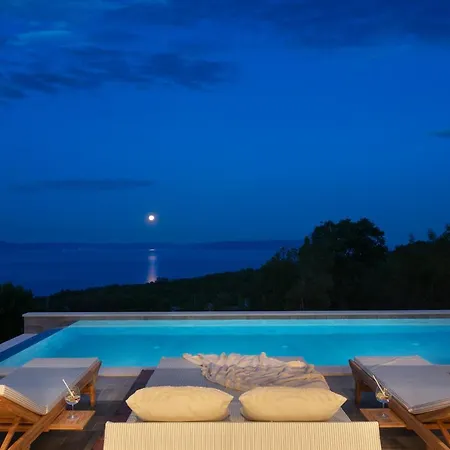 Beautiful The View Labin