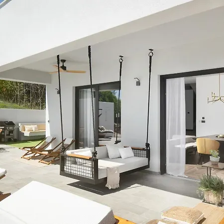 Beautiful The View Villa