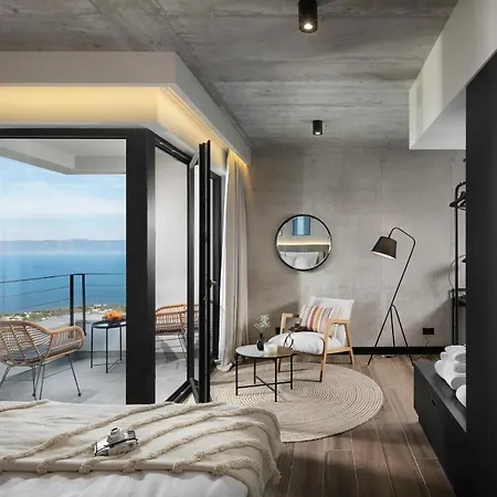 Villa Beautiful The View