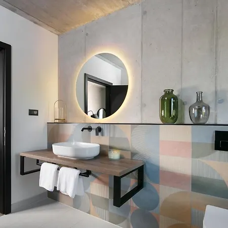 Villa Beautiful The View Labin (Istria)