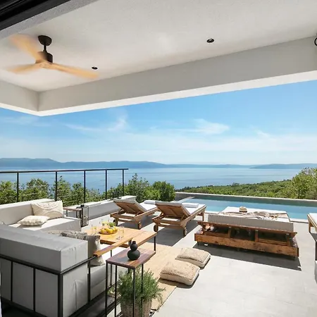 Beautiful The View Villa *